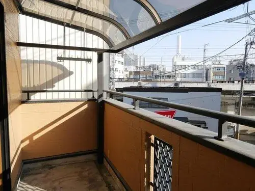 3DK Property Konohana-ku, Osaka City, Osaka Prefecture (2)