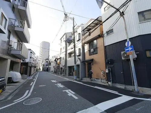3DK Property Konohana-ku, Osaka City, Osaka Prefecture (3)