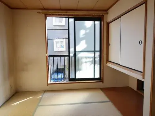 3DK Property Konohana-ku, Osaka City, Osaka Prefecture (4)