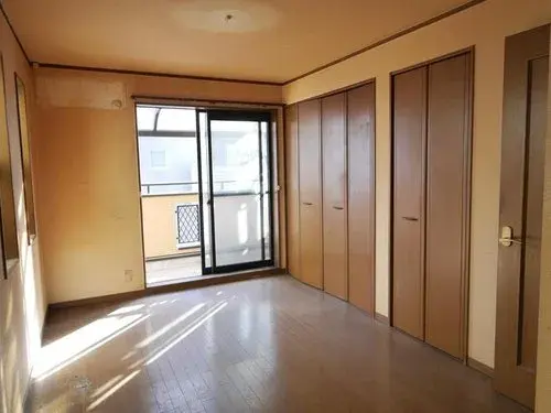 3DK Property Konohana-ku, Osaka City, Osaka Prefecture (5)