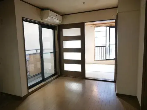 3DK Property Konohana-ku, Osaka City, Osaka Prefecture (6)