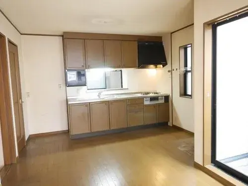 3DK Property Konohana-ku, Osaka City, Osaka Prefecture (7)
