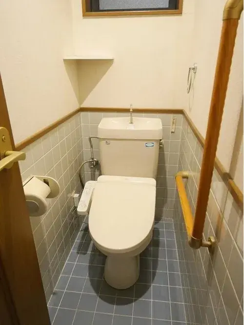 3DK Property Konohana-ku, Osaka City, Osaka Prefecture (8)