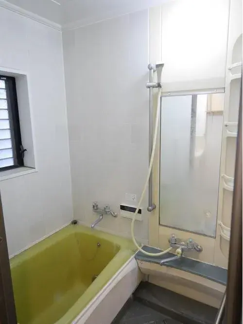 3DK Property Konohana-ku, Osaka City, Osaka Prefecture (9)