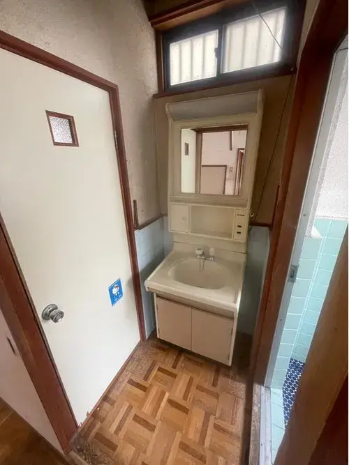 4DK物件 枚方市 大阪府 (11)