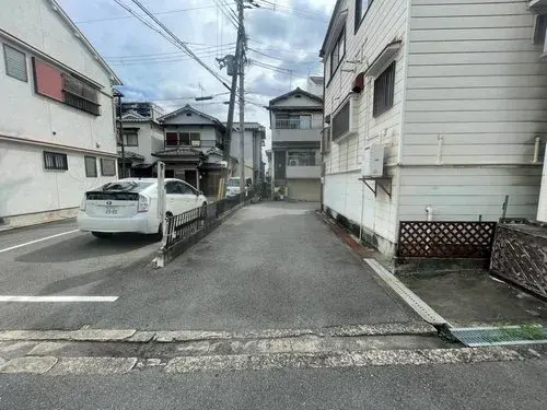4DK物件 枚方市 大阪府 (3)