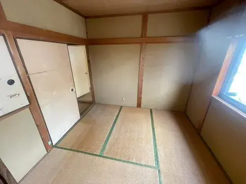 4DK物件 枚方市 大阪府 (6)