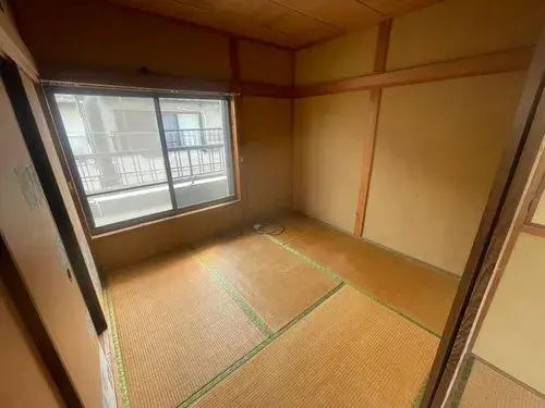 4DK物件 枚方市 大阪府 (7)