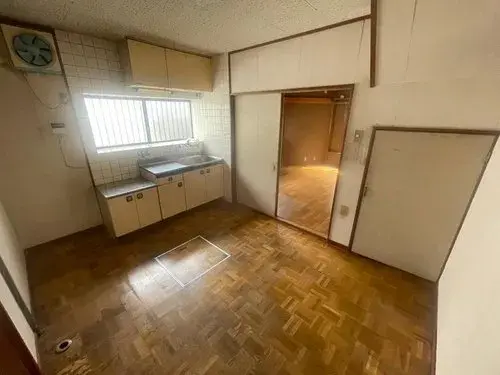 4DK物件 枚方市 大阪府 (10)