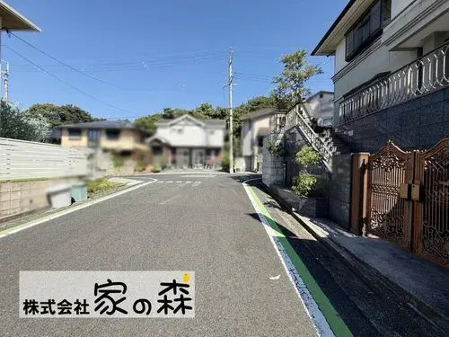 Propriété 6LDK+3S, Ville de Kashiwara, Préfecture d'Osaka (2)