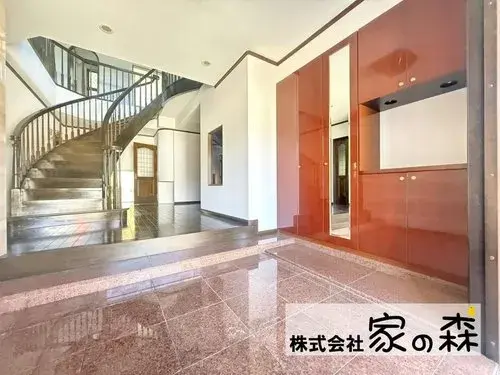 Propriété 6LDK+3S, Ville de Kashiwara, Préfecture d'Osaka (11)