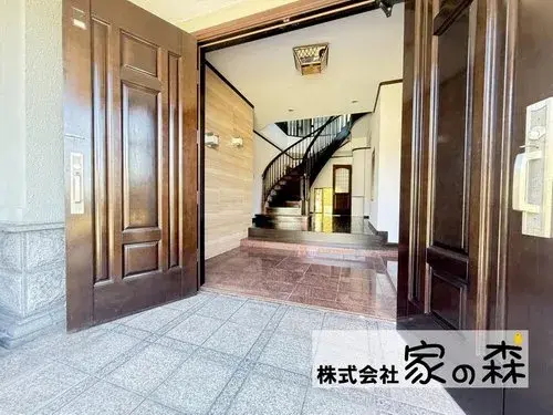 Propriété 6LDK+3S, Ville de Kashiwara, Préfecture d'Osaka (12)