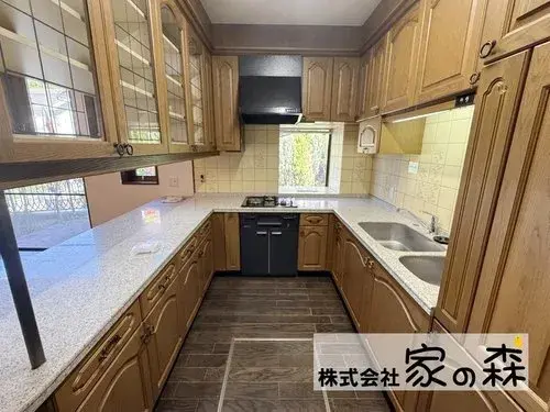 Propriété 6LDK+3S, Ville de Kashiwara, Préfecture d'Osaka (13)