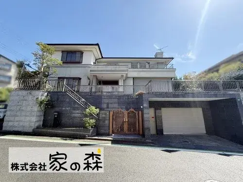 Propriété 6LDK+3S, Ville de Kashiwara, Préfecture d'Osaka (3)