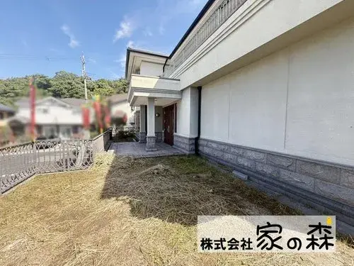 Propriété 6LDK+3S, Ville de Kashiwara, Préfecture d'Osaka (5)
