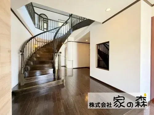 Propriété 6LDK+3S, Ville de Kashiwara, Préfecture d'Osaka (6)