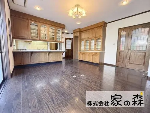 Propriété 6LDK+3S, Ville de Kashiwara, Préfecture d'Osaka (9)
