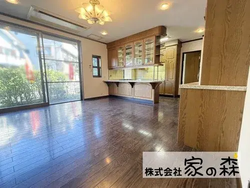 Propriété 6LDK+3S, Ville de Kashiwara, Préfecture d'Osaka (10)