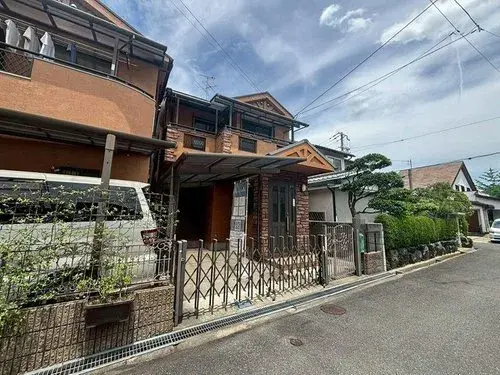 3LDK Property Daito City Osaka Prefecture (2)