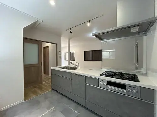 3LDK Property Daito City Osaka Prefecture (16)
