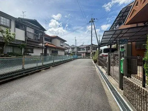 3LDK Property Daito City Osaka Prefecture (3)
