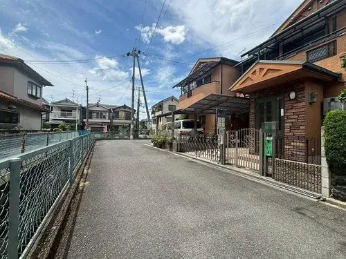 3LDK Property Daito City Osaka Prefecture (4)