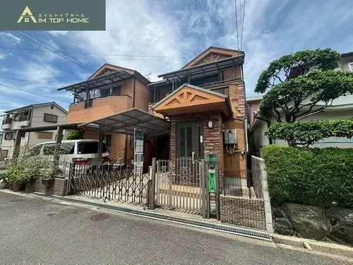 3LDK Property Daito City Osaka Prefecture (5)