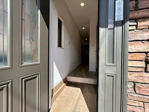 3LDK Property Daito City Osaka Prefecture (6)