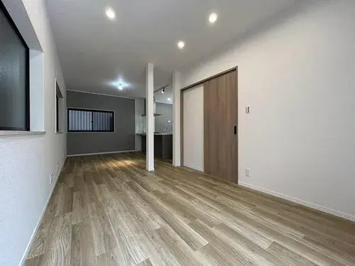 3LDK Property Daito City Osaka Prefecture (8)