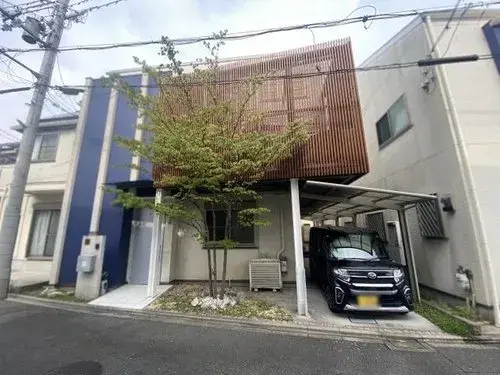 4LDK Property Moriguchi City Osaka Prefecture (2)