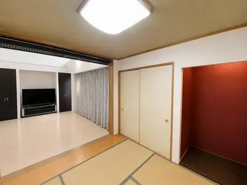 4LDK Property Moriguchi City Osaka Prefecture (12)