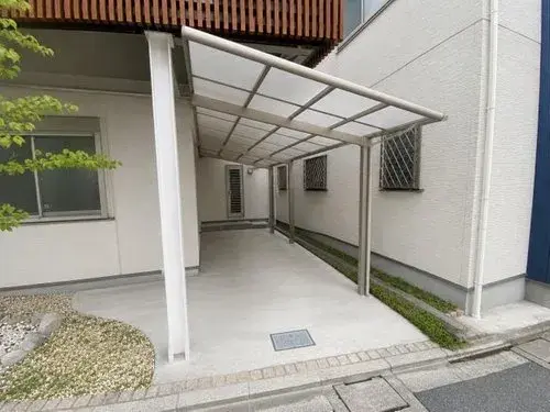4LDK Property Moriguchi City Osaka Prefecture (3)