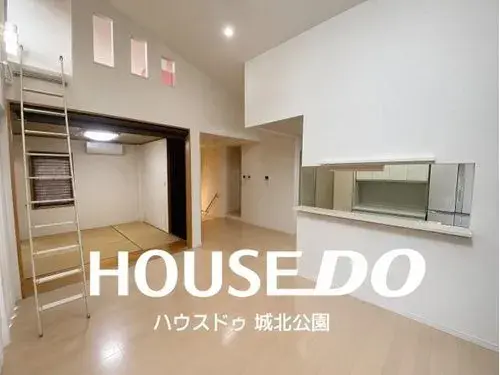 4LDK Property Moriguchi City Osaka Prefecture (9)