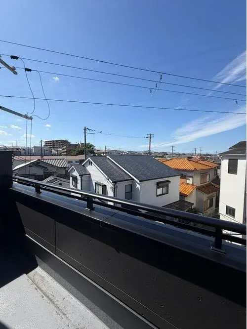 3LDK Property Sakai City Naka Ward Osaka Prefecture (2)