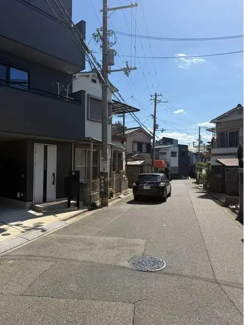 3LDK Property Sakai City Naka Ward Osaka Prefecture (3)