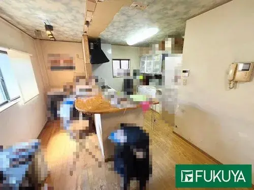 4LDK 大阪市旭区 大阪府 (12)