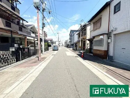 4LDK 大阪市旭区 大阪府 (4)