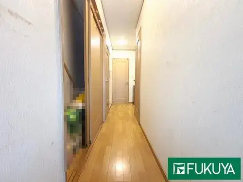 4LDK 大阪市旭区 大阪府 (6)