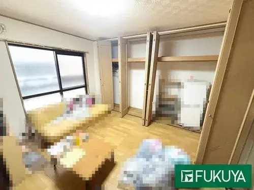 4LDK 大阪市旭区 大阪府 (7)