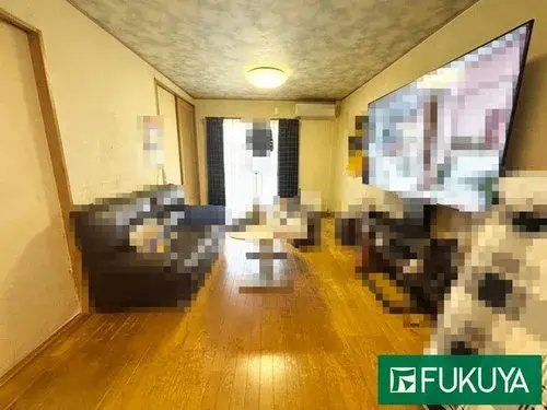 4LDK 大阪市旭区 大阪府 (8)