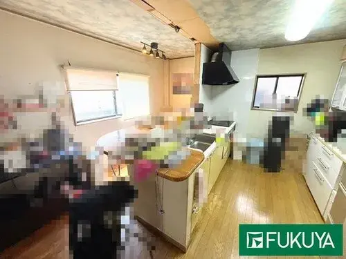 4LDK 大阪市旭区 大阪府 (9)