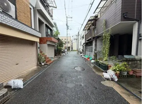 4LDK Property Higashinari-ku, Osaka City, Osaka Prefecture (2)