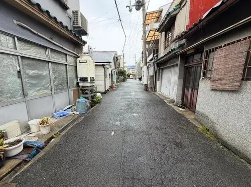 4LDK Property Higashinari-ku, Osaka City, Osaka Prefecture (3)