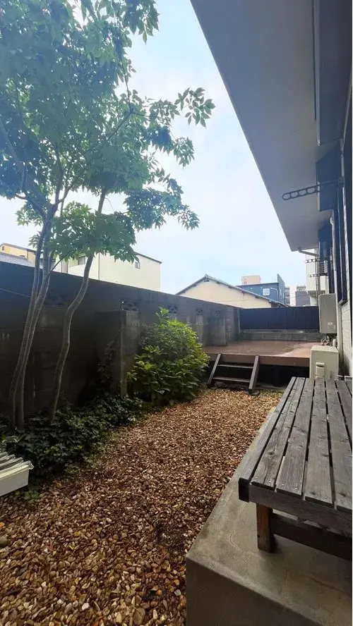 Akiya in Osaka