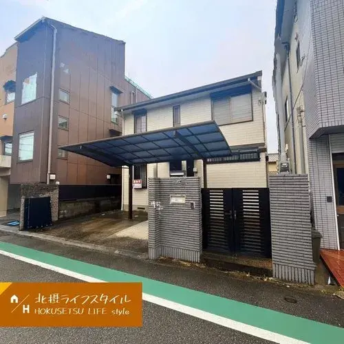 4LDK Property Ikeda City Osaka Prefecture (2)