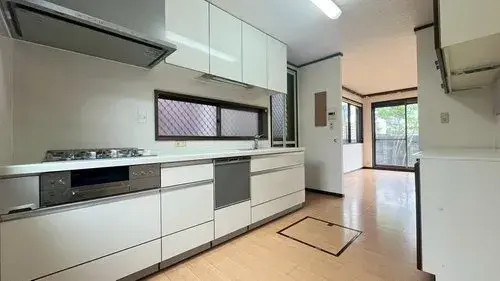 4LDK Property Ikeda City Osaka Prefecture (16)