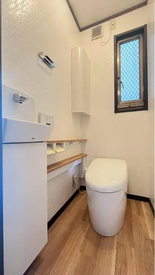 4LDK Property Ikeda City Osaka Prefecture (20)