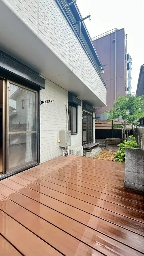 4LDK Property Ikeda City Osaka Prefecture (3)