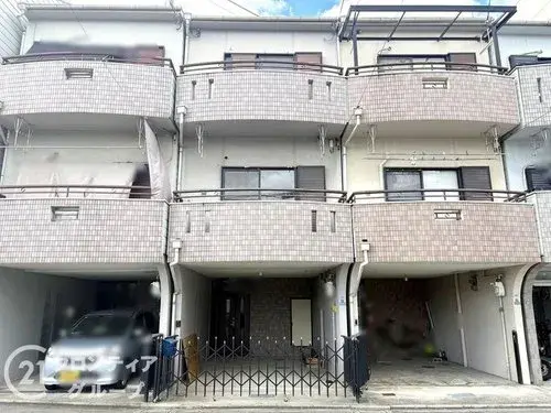 4LDK物件 守口市 大阪府 (2)