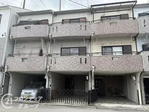 4LDK物件 守口市 大阪府 (12)